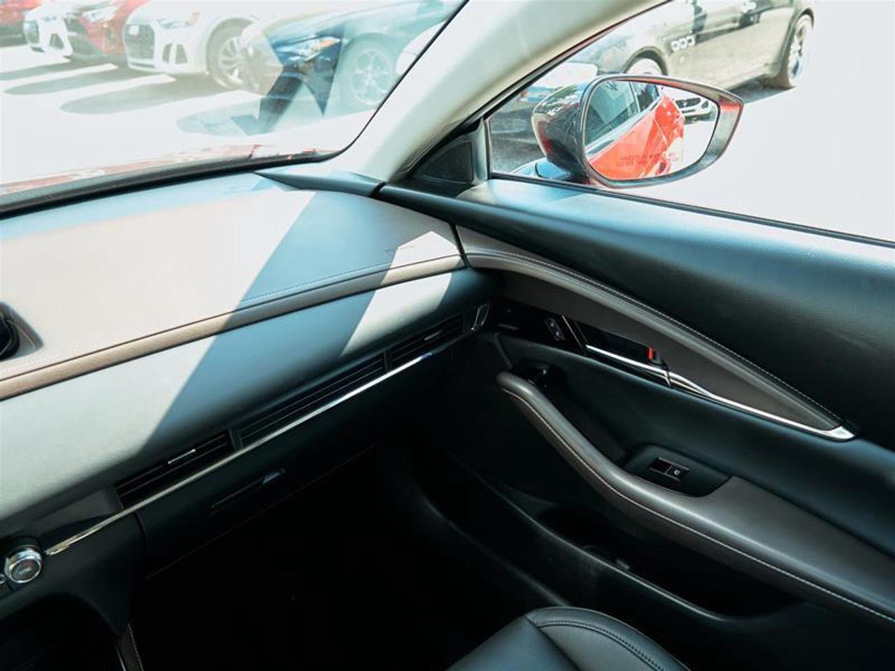 2024 Mazda CX-30 GT w/Turbo AWD Photo