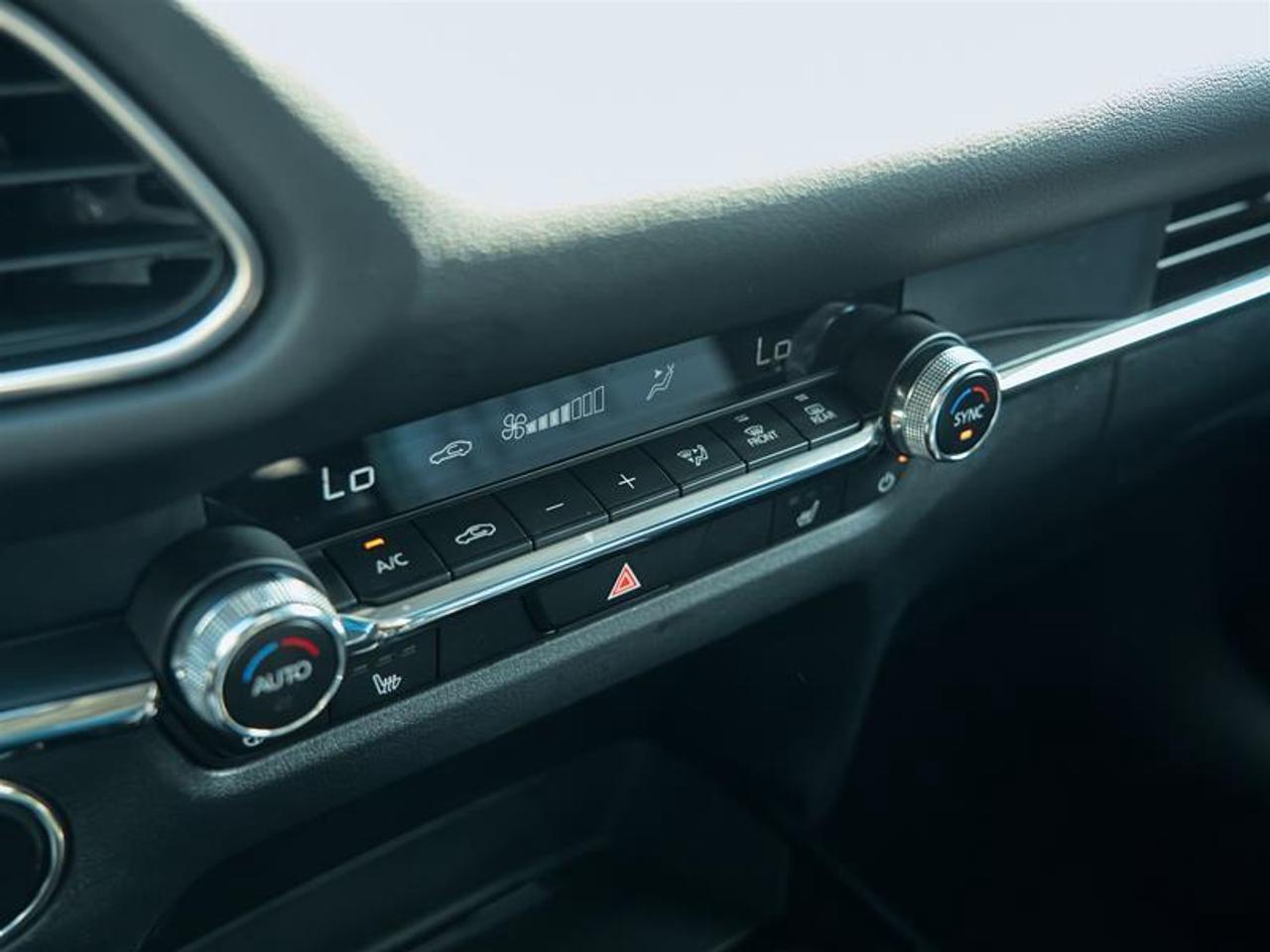 2024 Mazda CX-30 GT w/Turbo AWD Photo