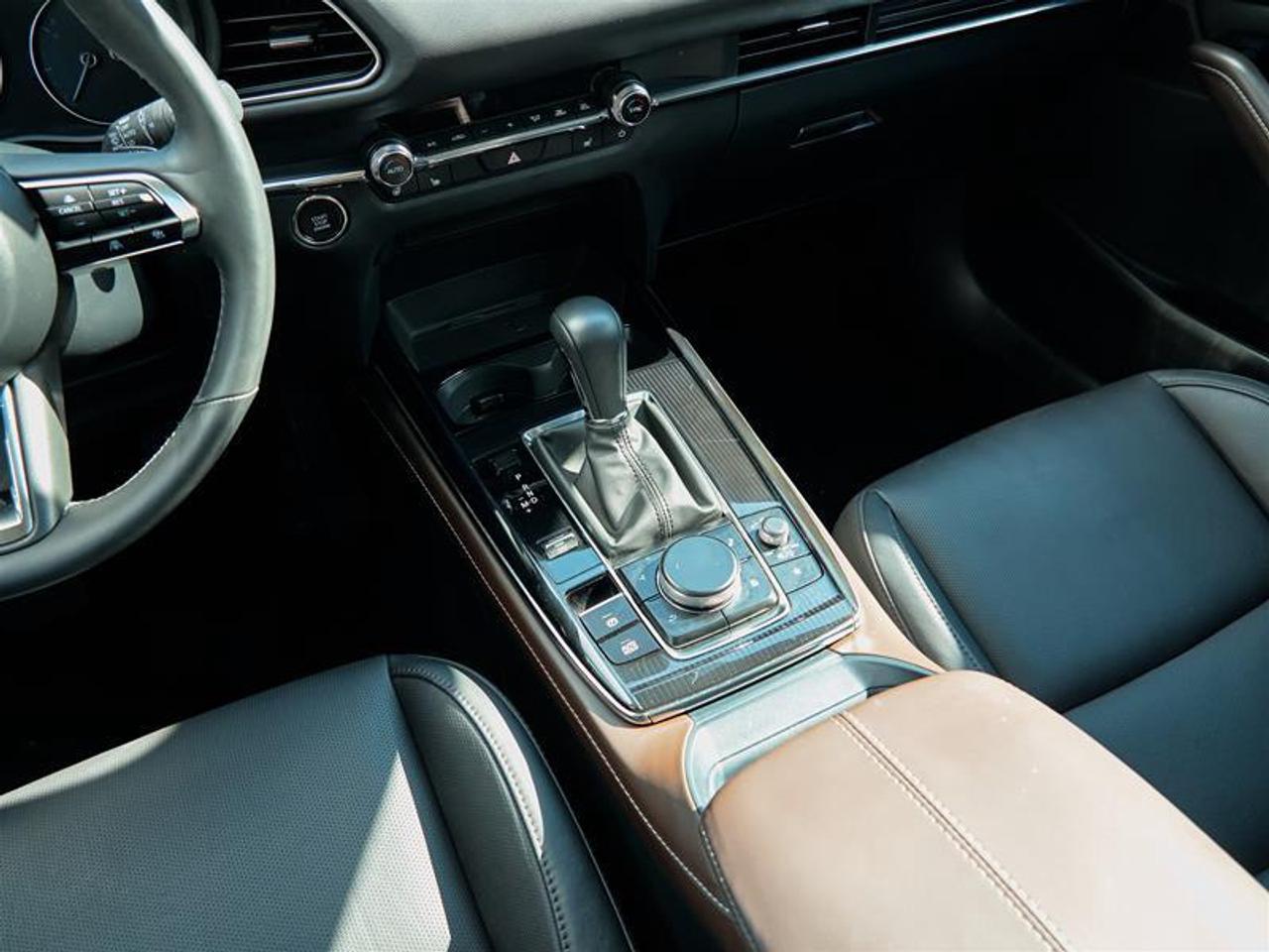 2024 Mazda CX-30 GT w/Turbo AWD Photo