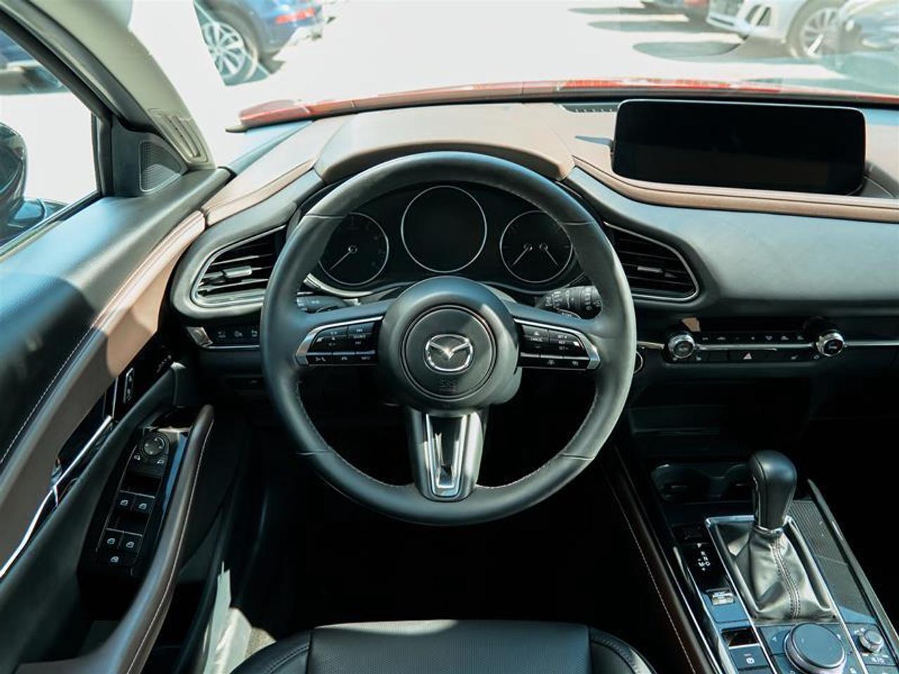 2024 Mazda CX-30 GT w/Turbo AWD Photo