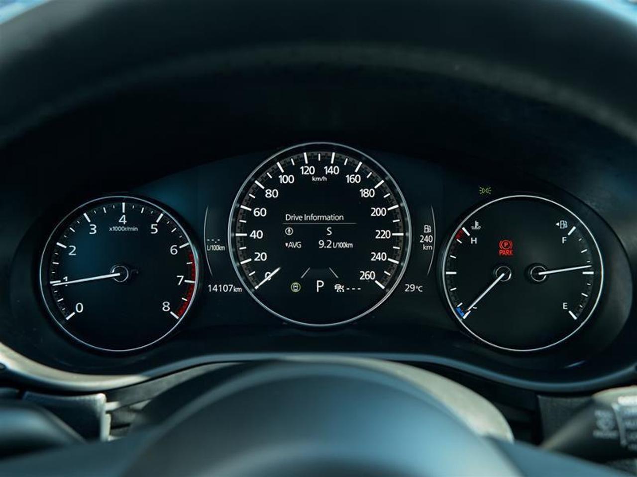 2024 Mazda CX-30 GT w/Turbo AWD Photo