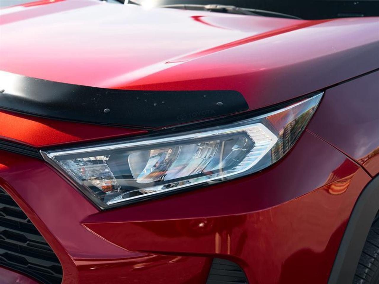 2020 Toyota RAV4 AWD XLE Photo