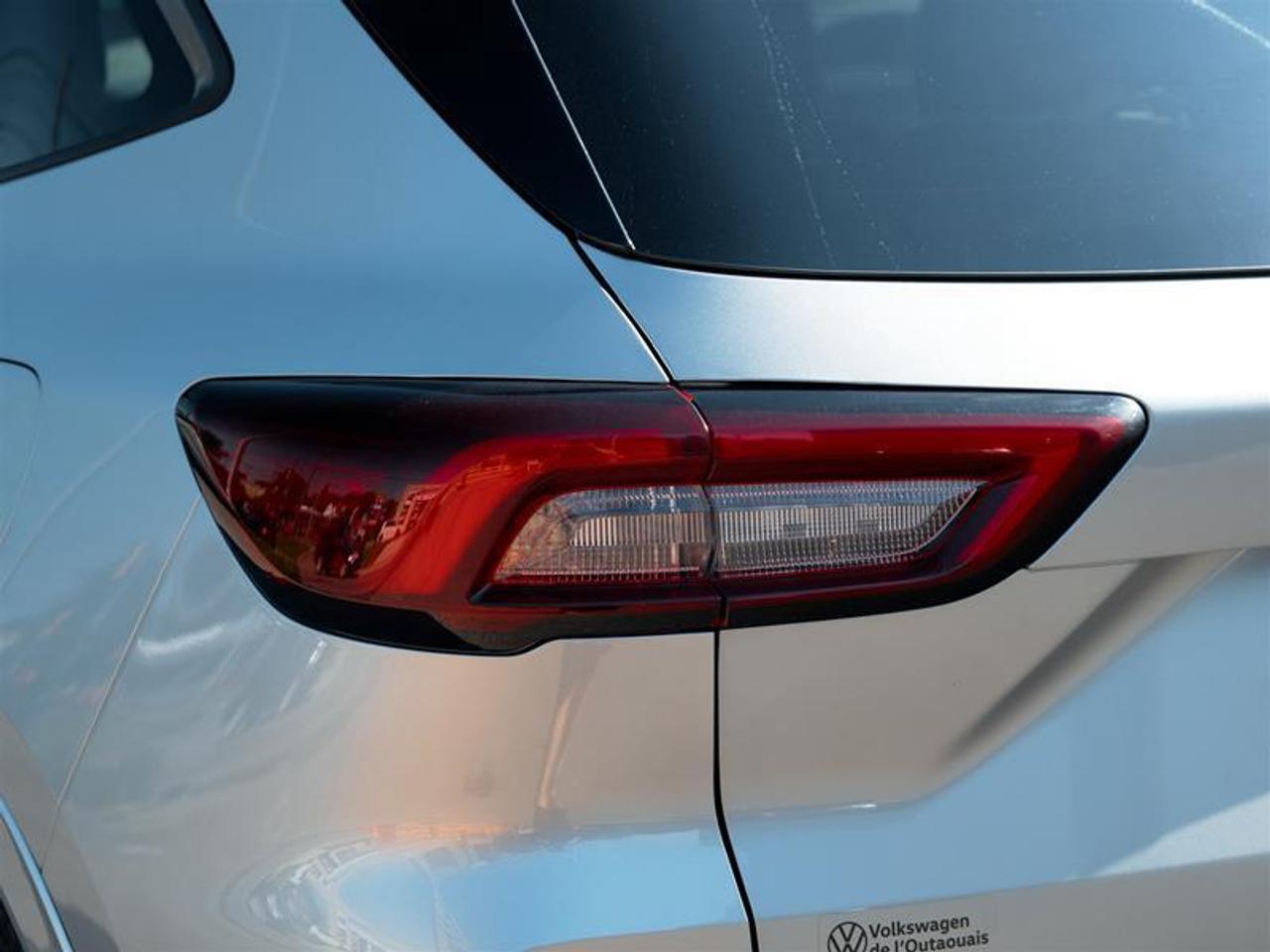 2023 Ford Escape ST-Line AWD Photo