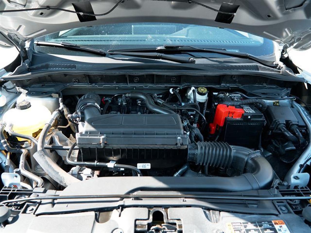 2023 Ford Escape ST-Line AWD Photo