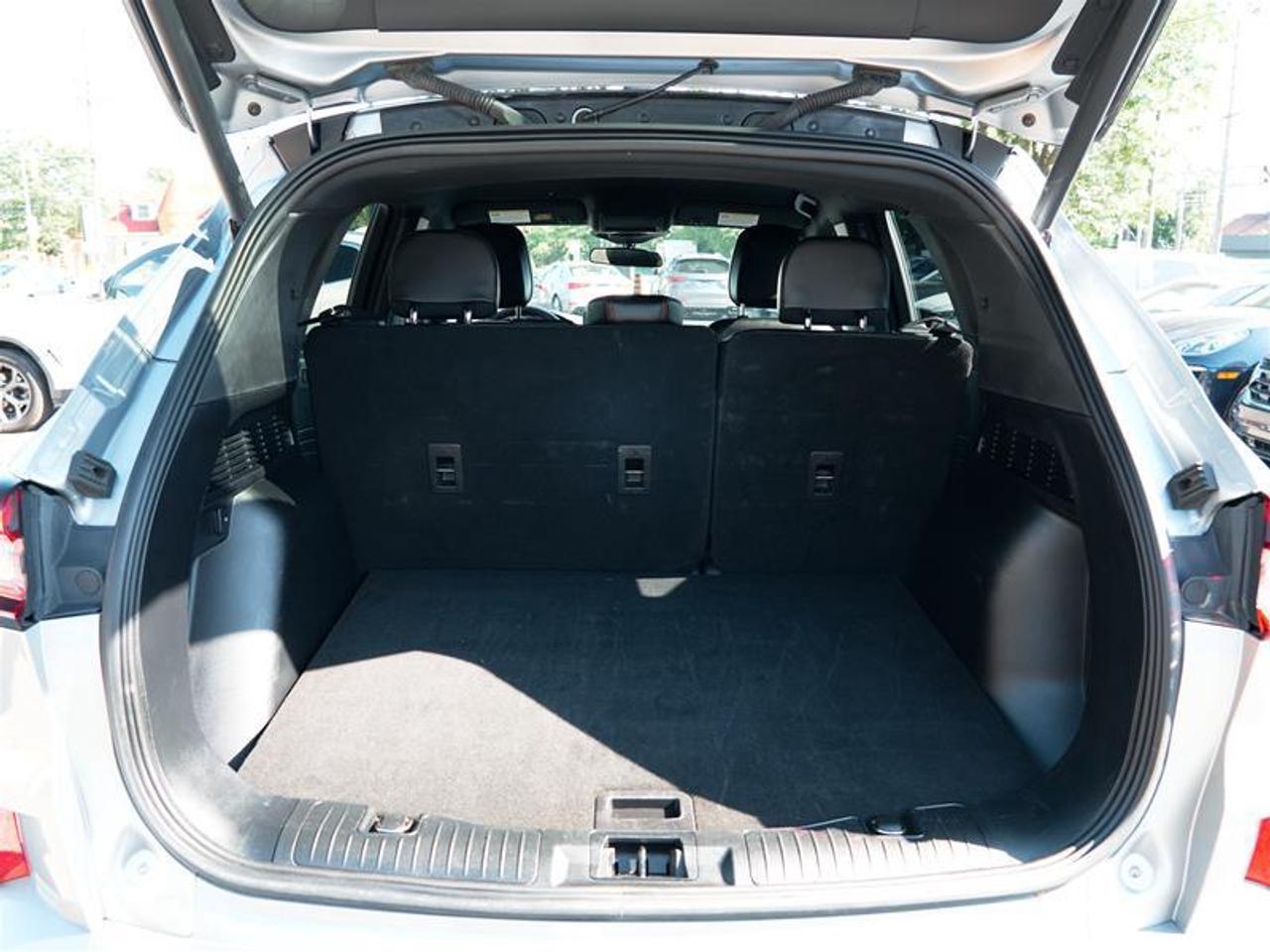 2023 Ford Escape ST-Line AWD Photo