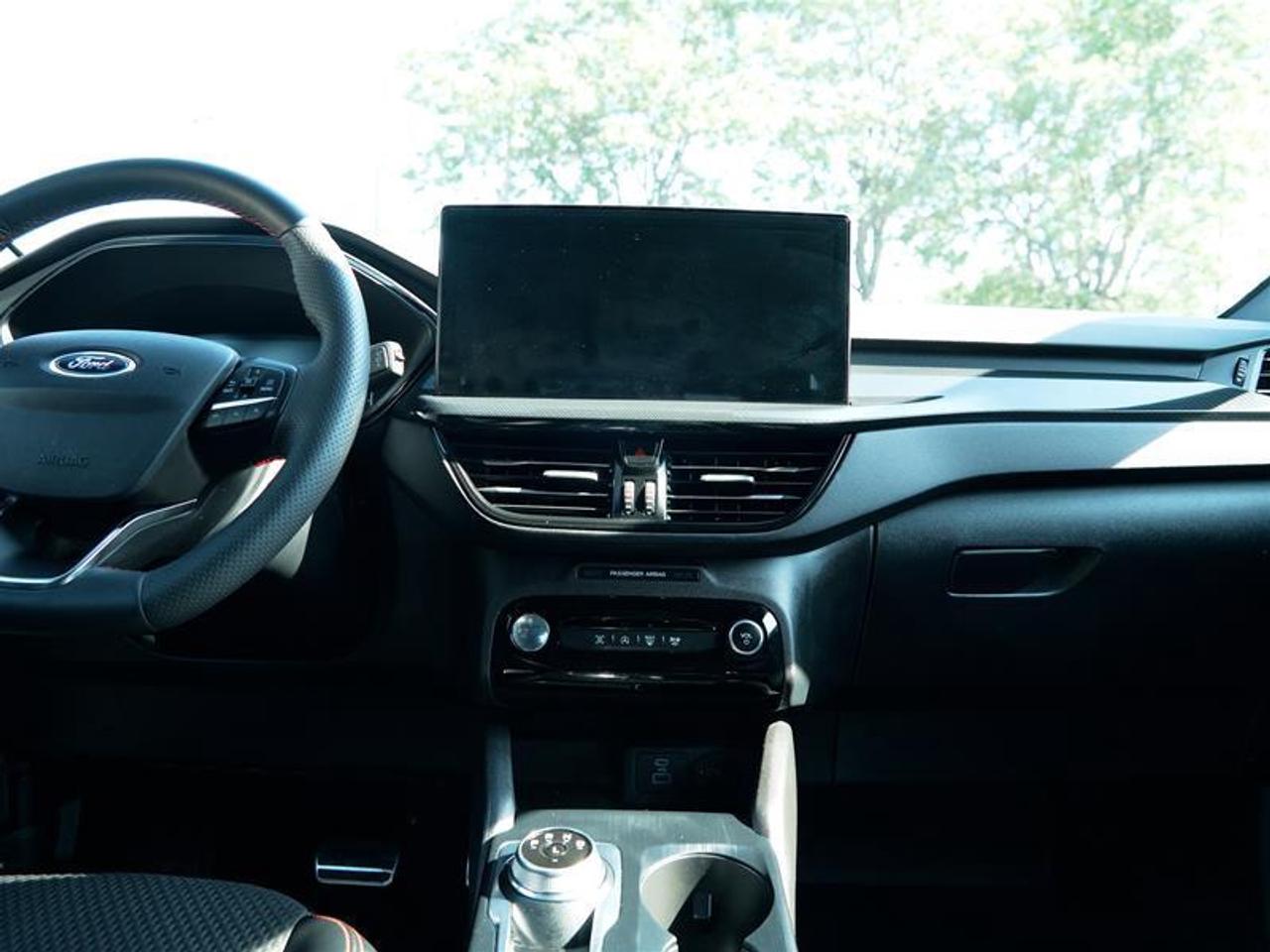 2023 Ford Escape ST-Line AWD Photo