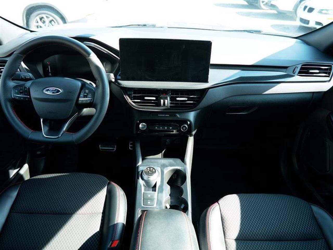 2023 Ford Escape ST-Line AWD Photo