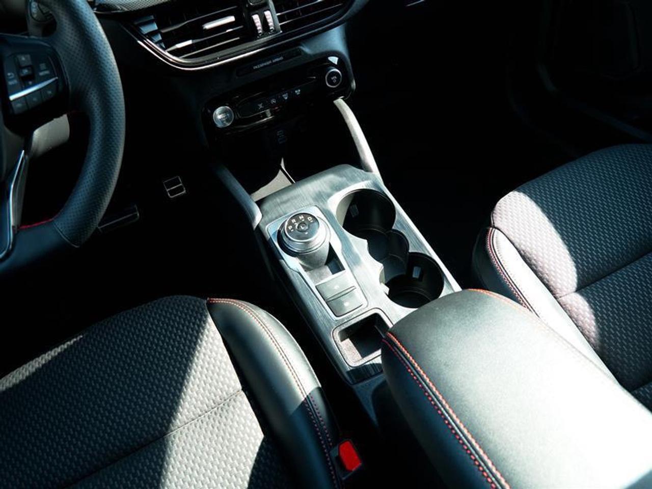 2023 Ford Escape ST-Line AWD Photo