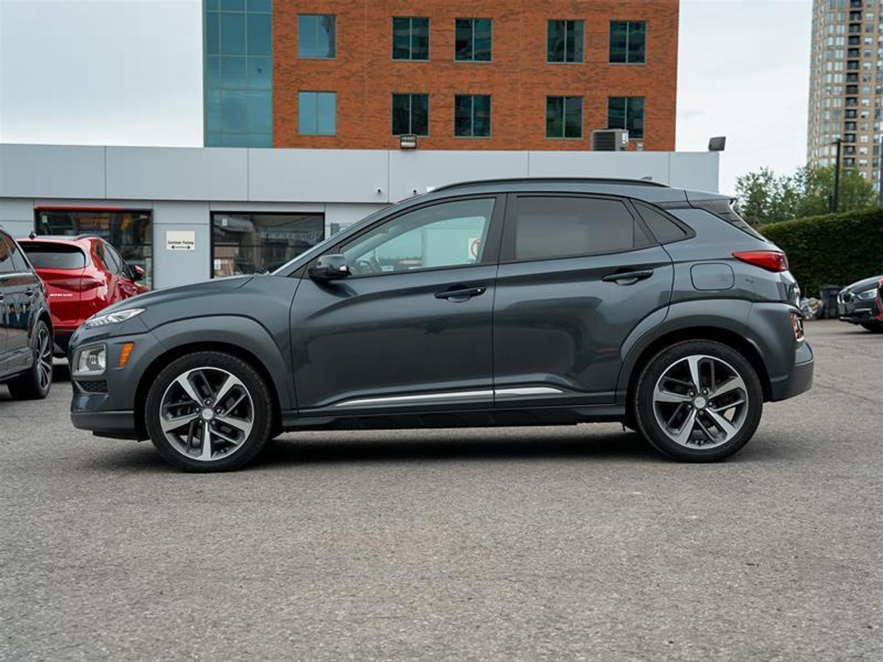 2020 Hyundai KONA 1.6T AWD Ultimate Photo