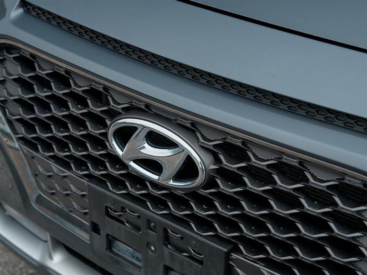 2020 Hyundai KONA 1.6T AWD Ultimate Photo