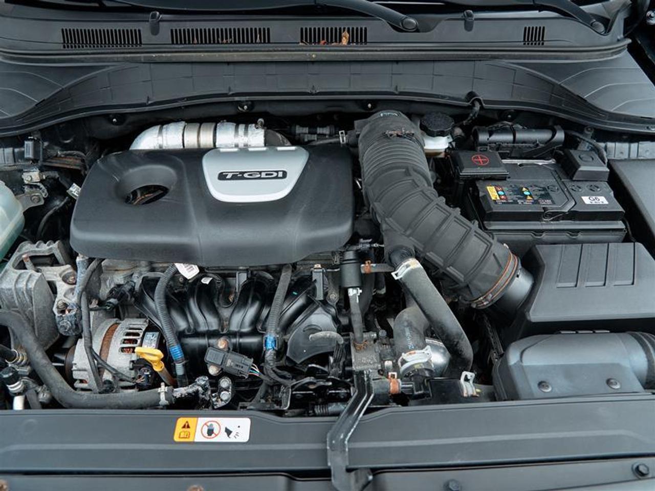 2020 Hyundai KONA 1.6T AWD Ultimate Photo