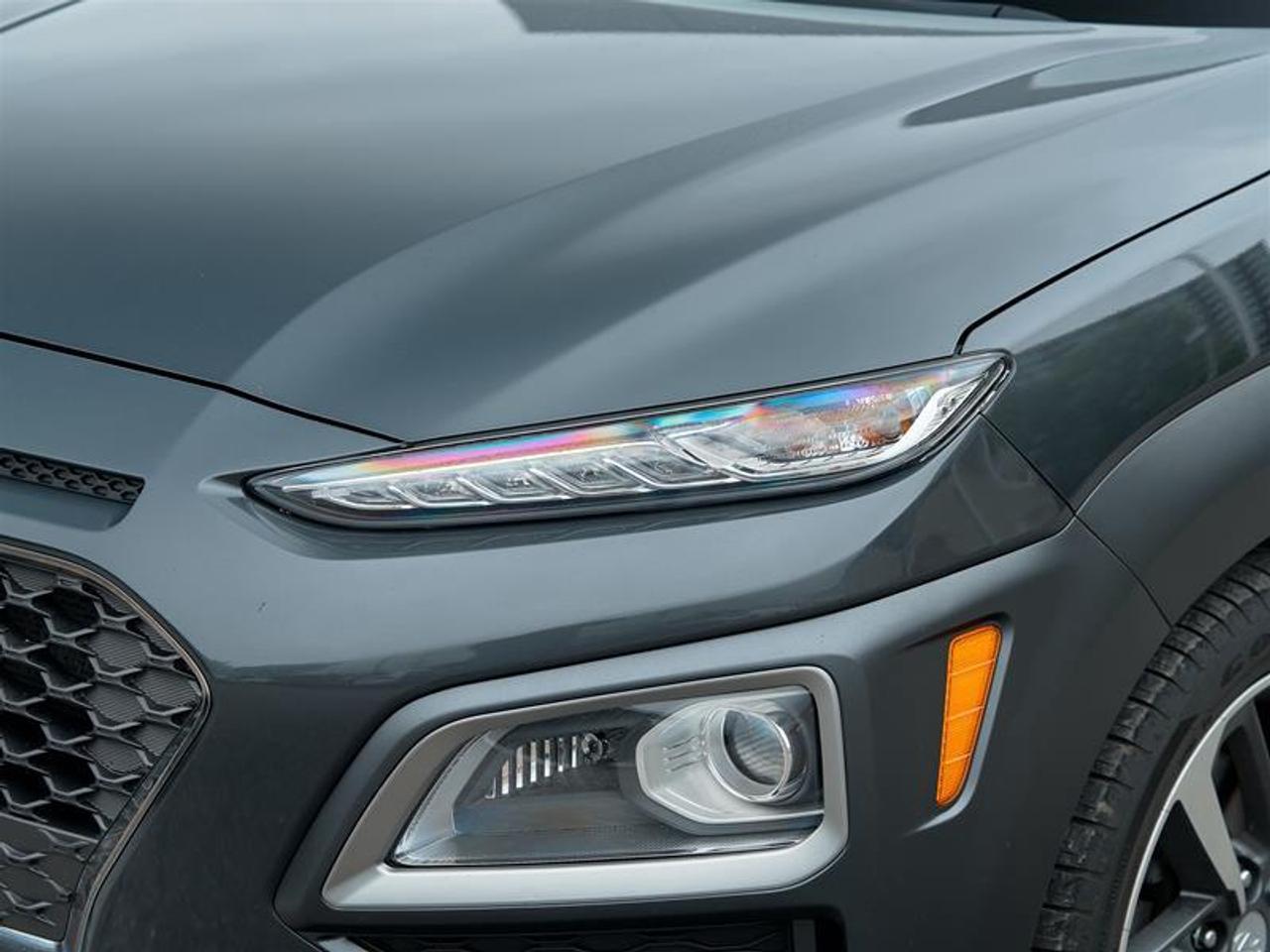 2020 Hyundai KONA 1.6T AWD Ultimate Photo