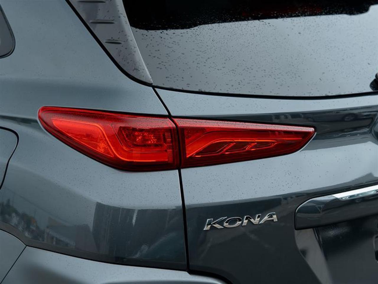 2020 Hyundai KONA 1.6T AWD Ultimate Photo