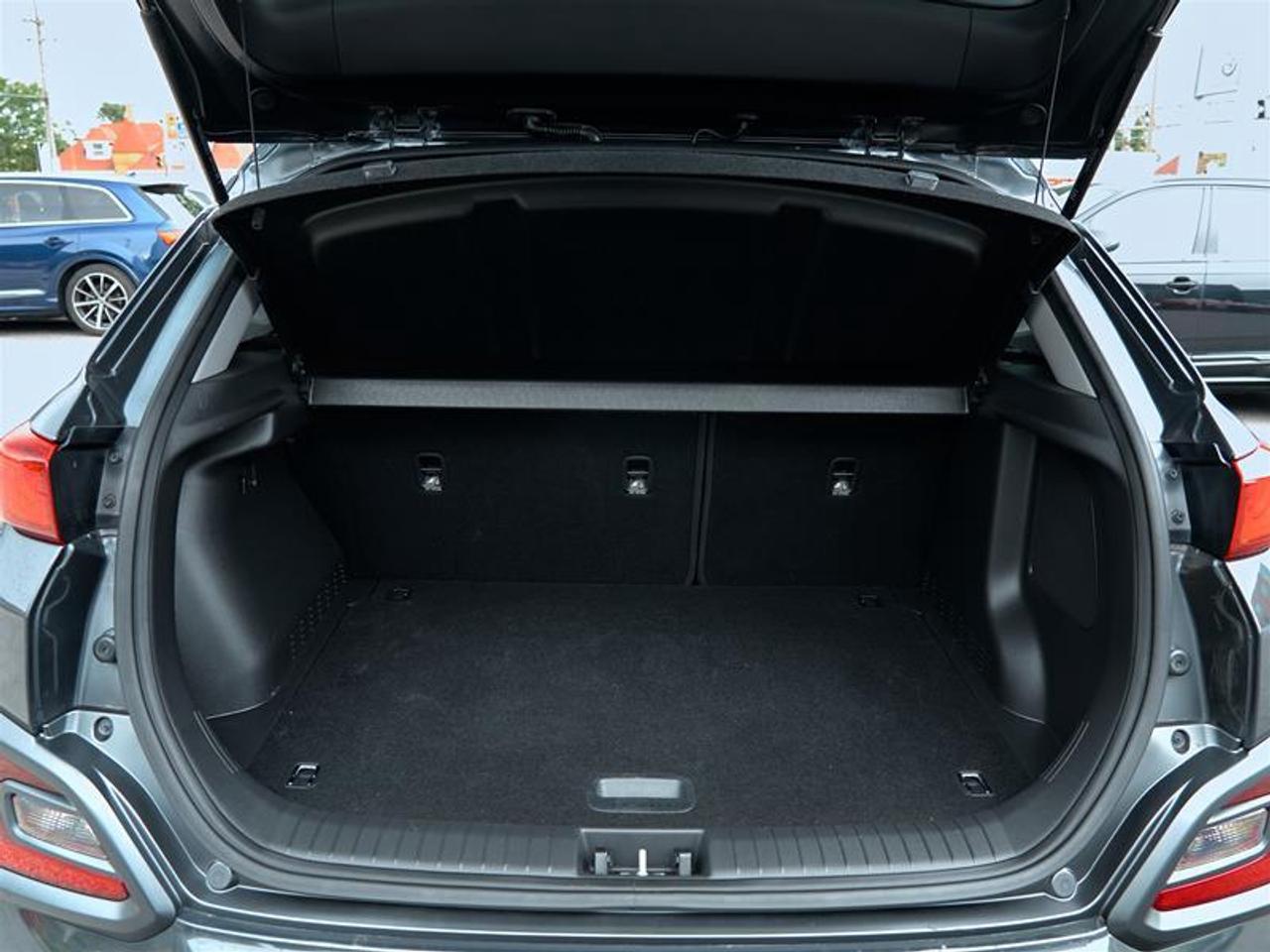 2020 Hyundai KONA 1.6T AWD Ultimate Photo