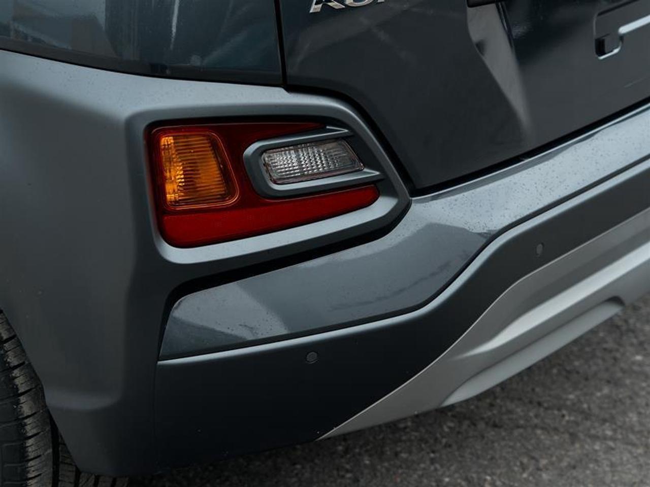 2020 Hyundai KONA 1.6T AWD Ultimate Photo