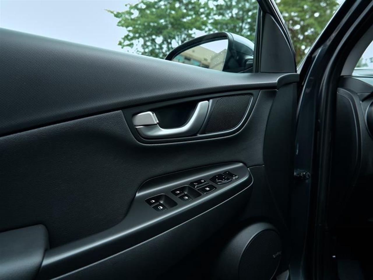 2020 Hyundai KONA 1.6T AWD Ultimate Photo