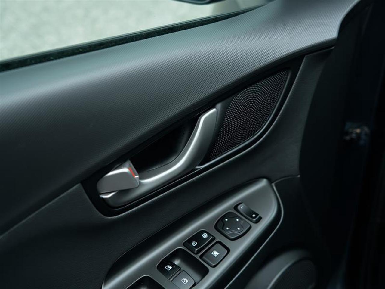 2020 Hyundai KONA 1.6T AWD Ultimate Photo