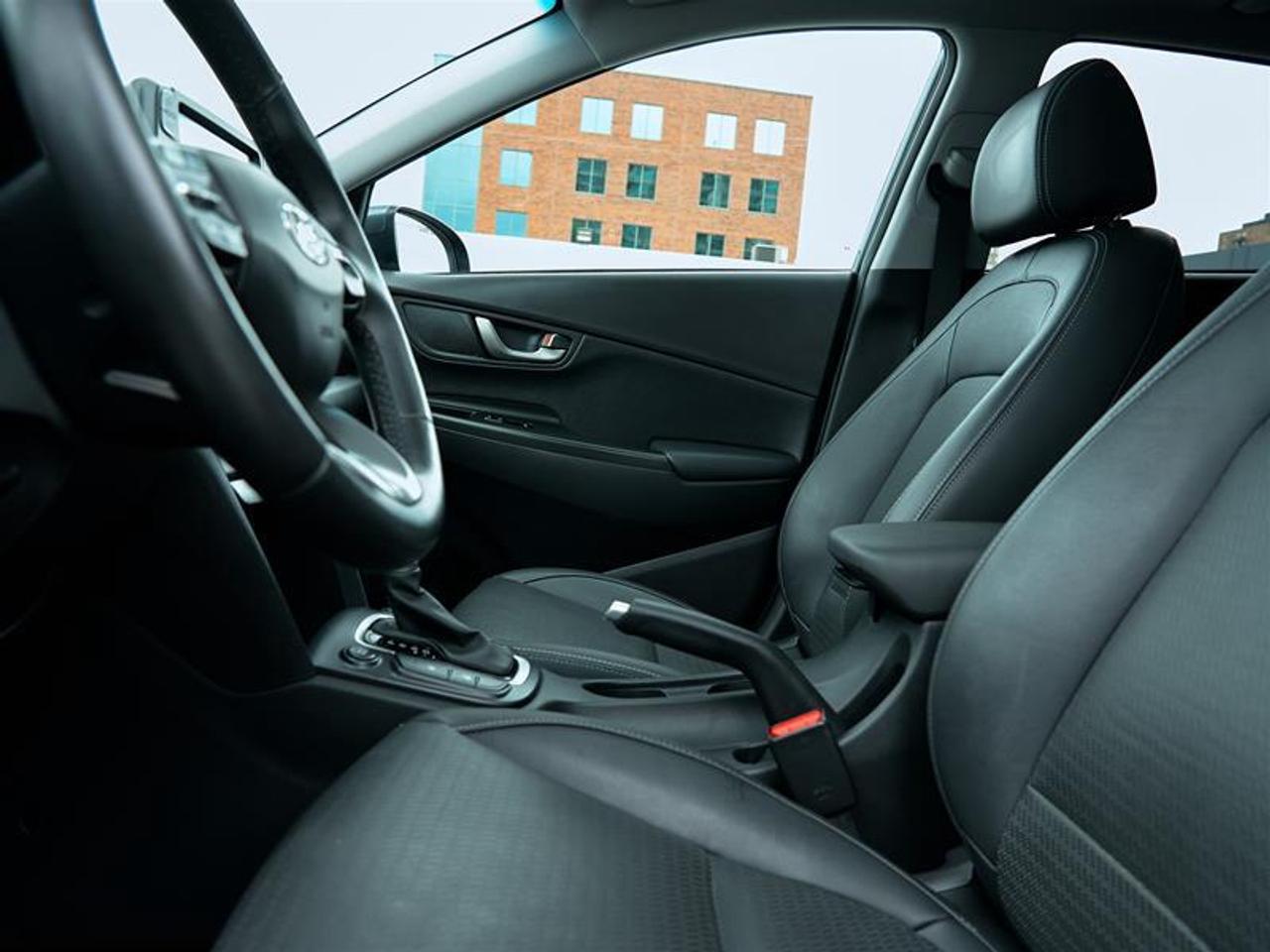 2020 Hyundai KONA 1.6T AWD Ultimate Photo