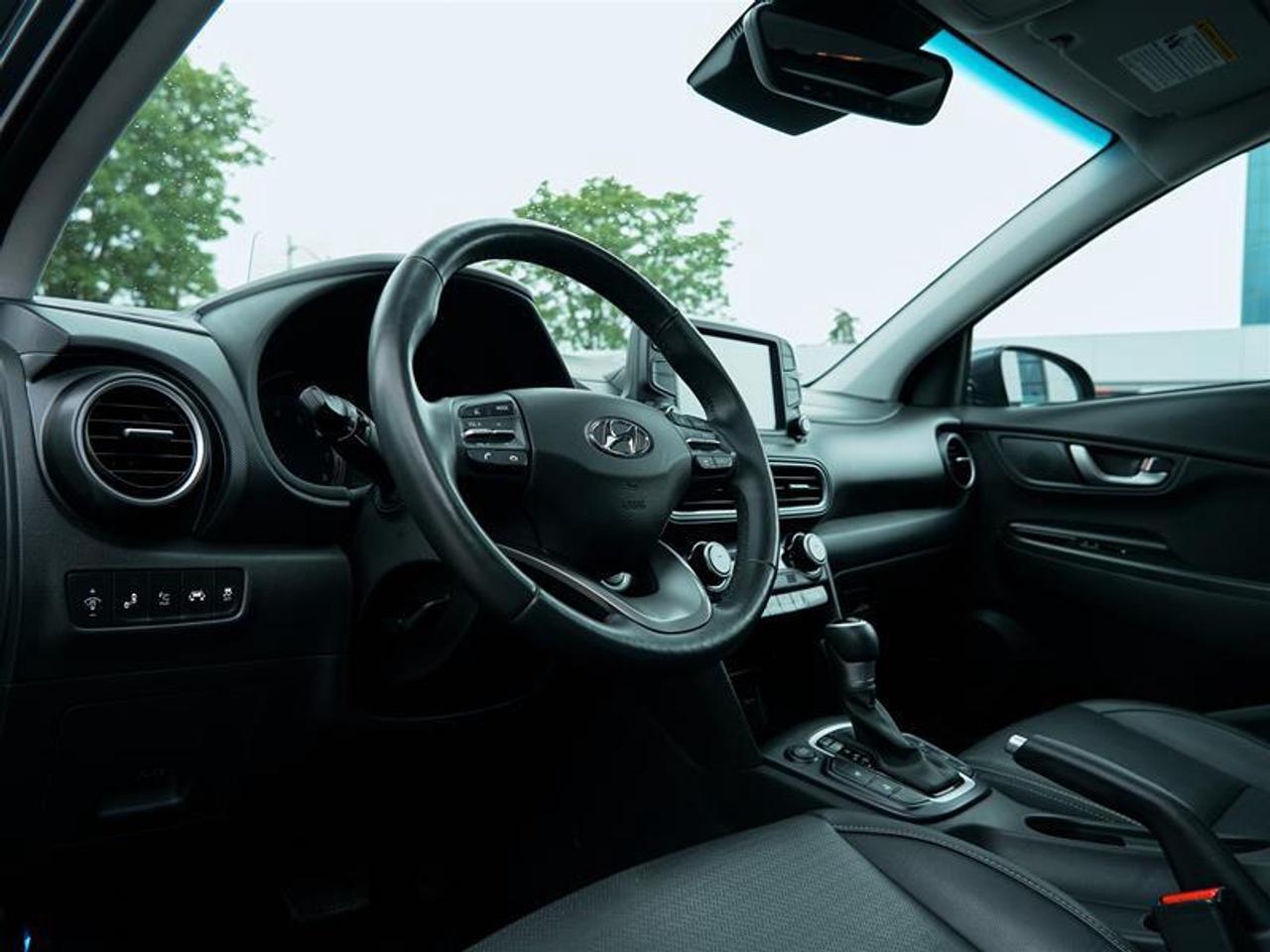 2020 Hyundai KONA 1.6T AWD Ultimate Photo