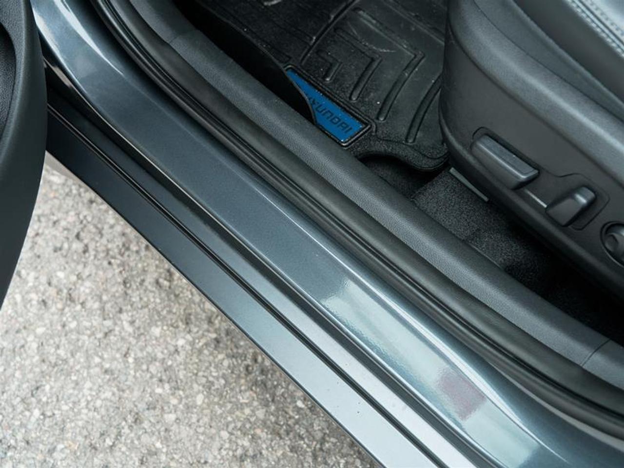 2020 Hyundai KONA 1.6T AWD Ultimate Photo
