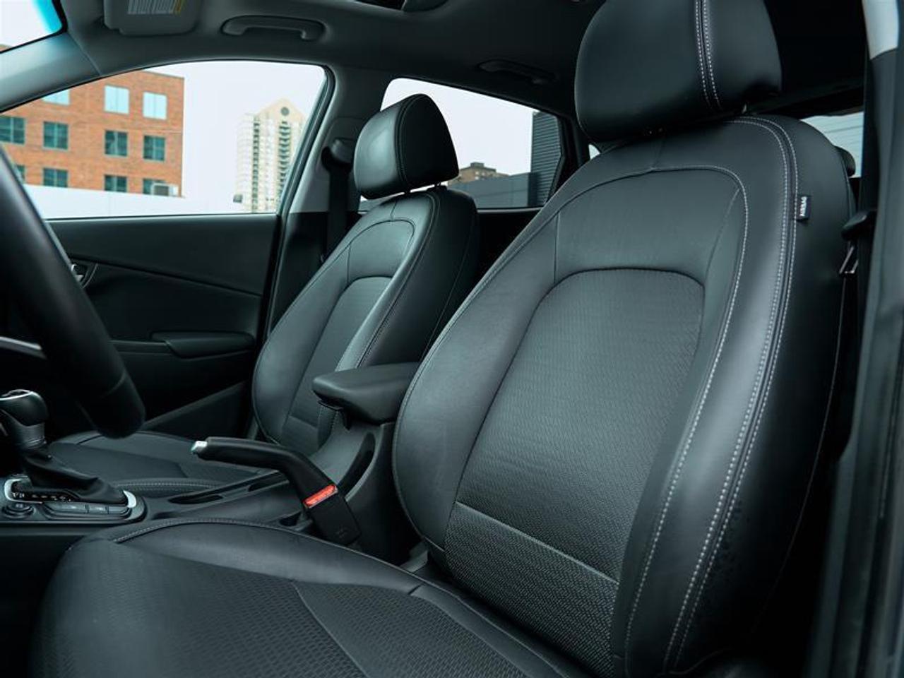 2020 Hyundai KONA 1.6T AWD Ultimate Photo