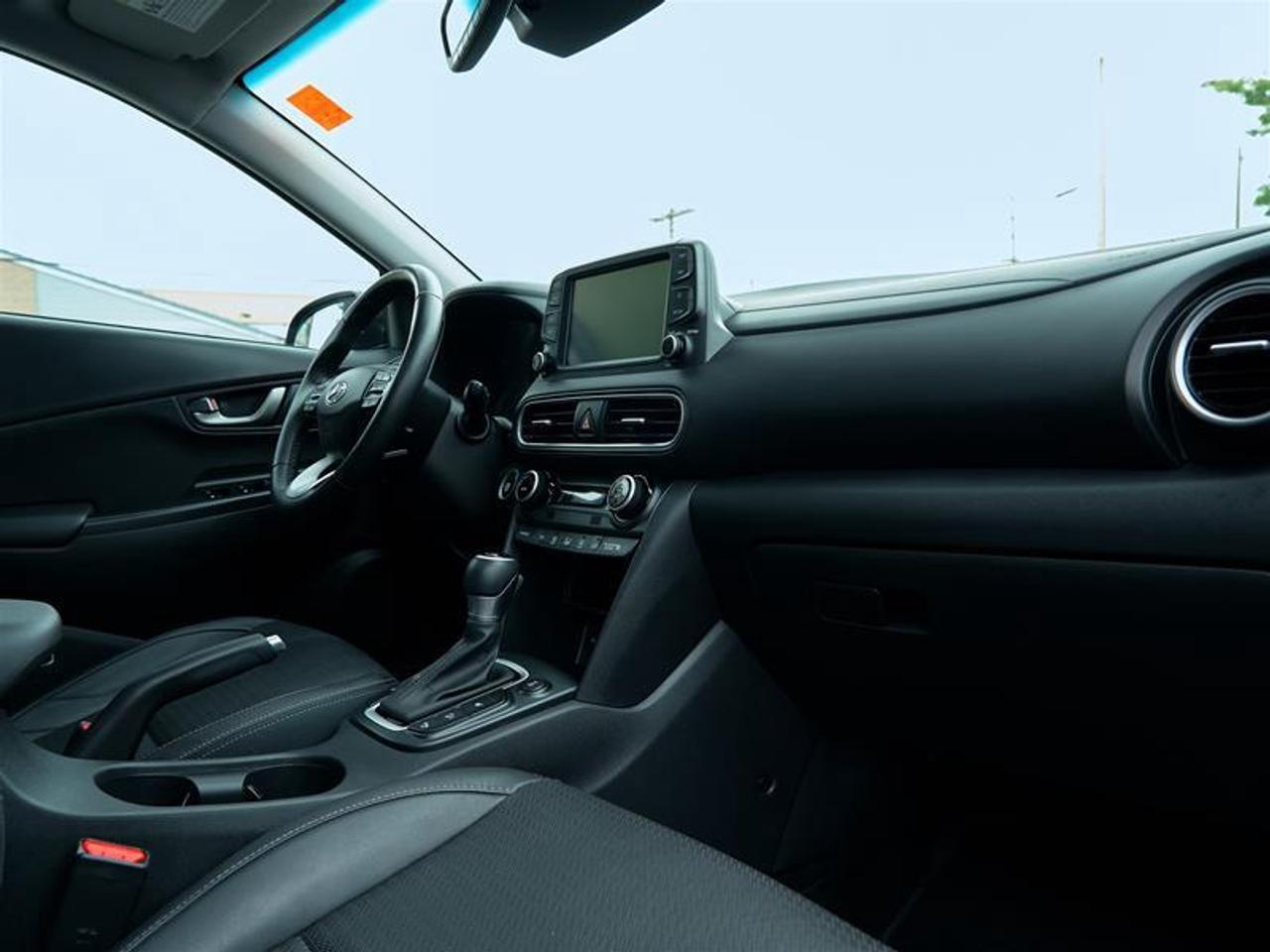 2020 Hyundai KONA 1.6T AWD Ultimate Photo