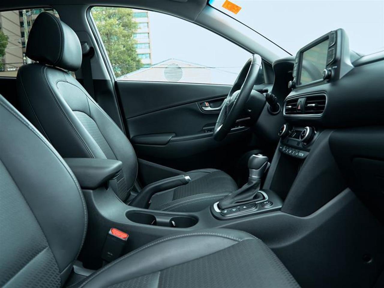 2020 Hyundai KONA 1.6T AWD Ultimate Photo