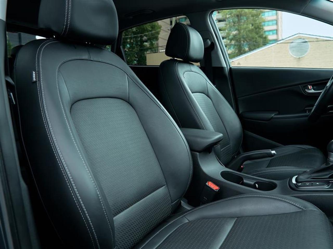 2020 Hyundai KONA 1.6T AWD Ultimate Photo