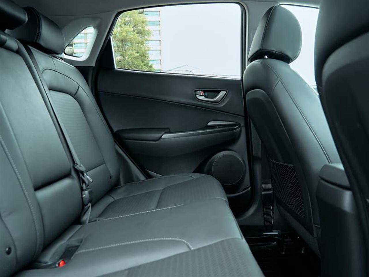 2020 Hyundai KONA 1.6T AWD Ultimate Photo