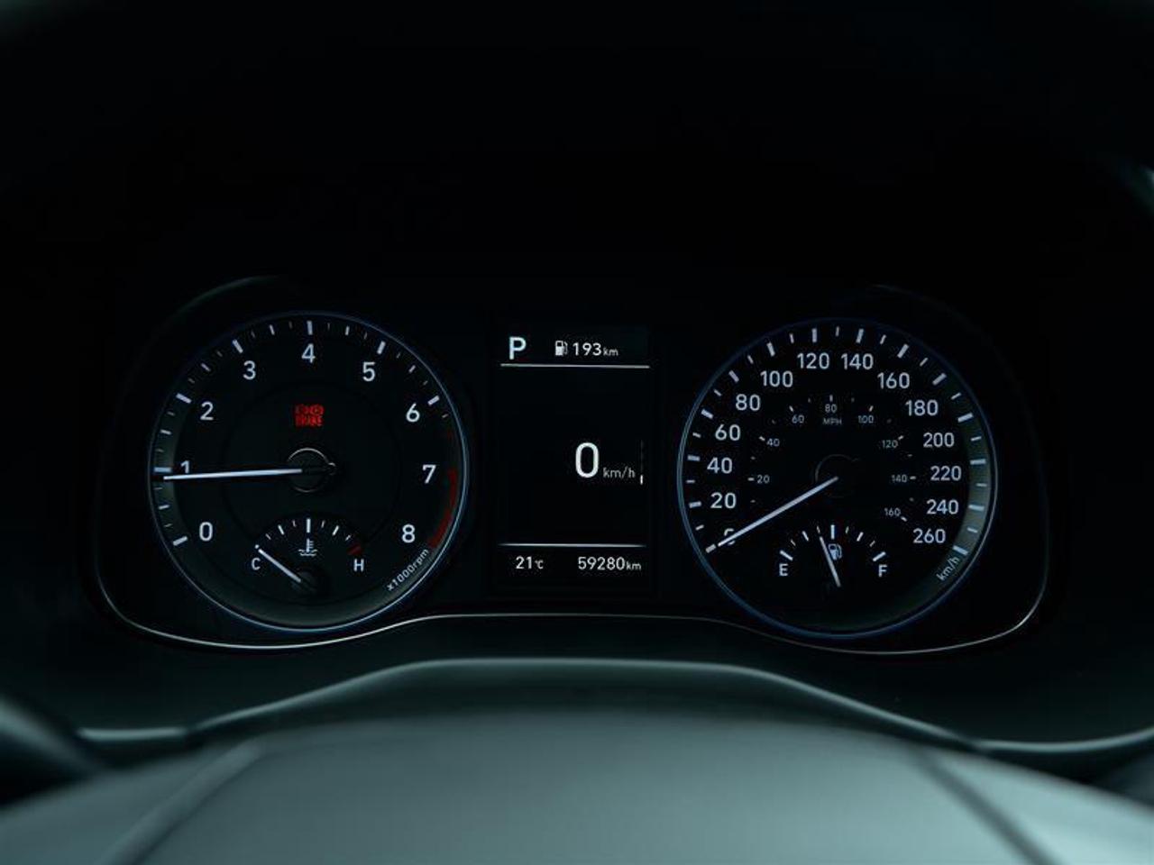 2020 Hyundai KONA 1.6T AWD Ultimate Photo