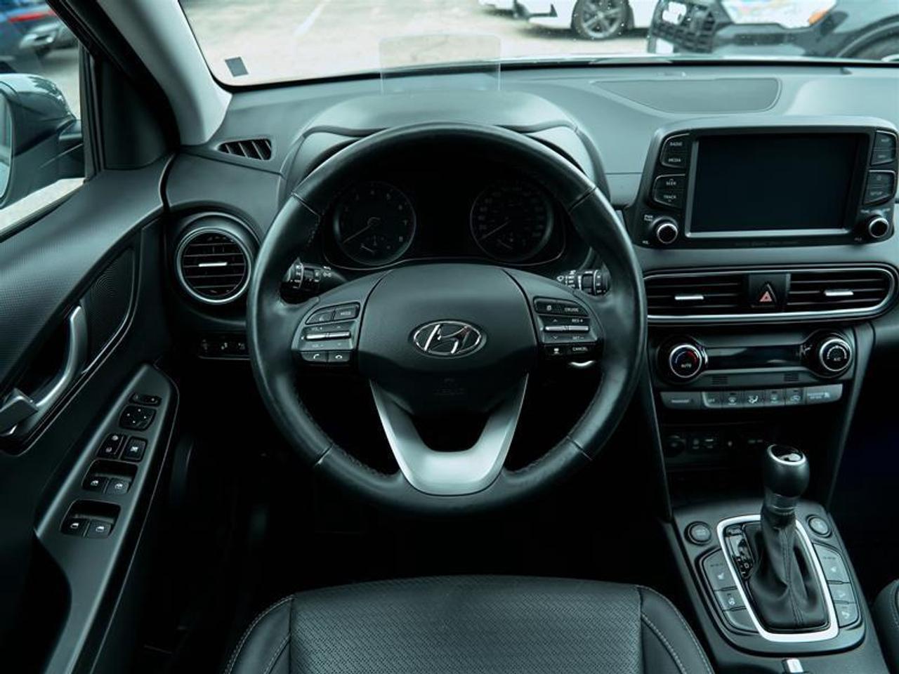 2020 Hyundai KONA 1.6T AWD Ultimate Photo