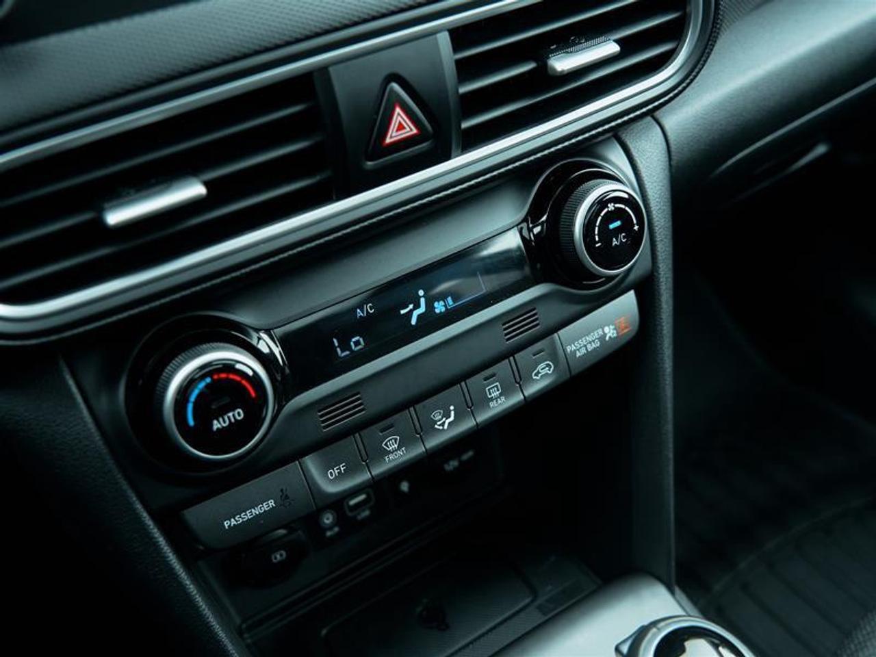 2020 Hyundai KONA 1.6T AWD Ultimate Photo