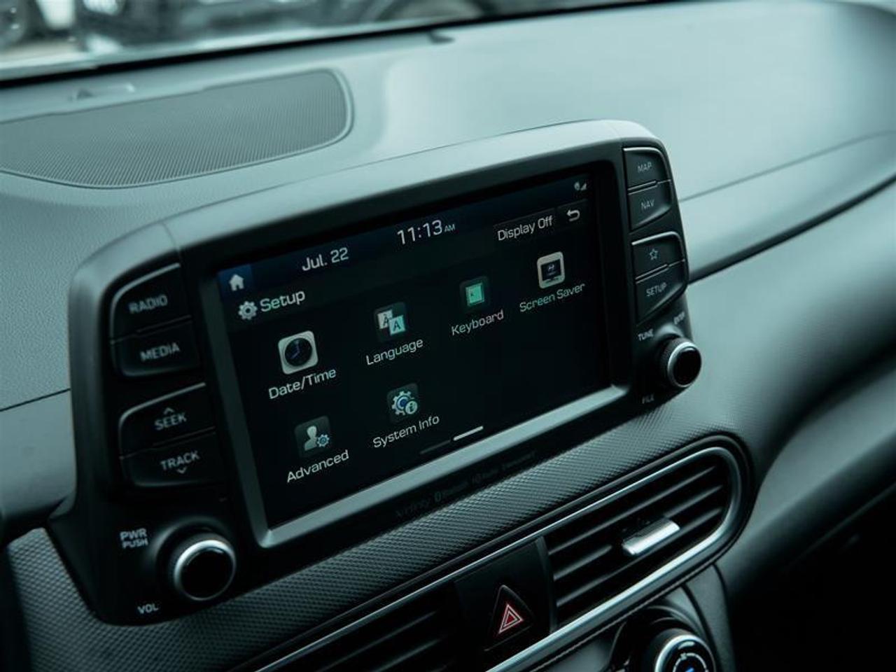 2020 Hyundai KONA 1.6T AWD Ultimate Photo