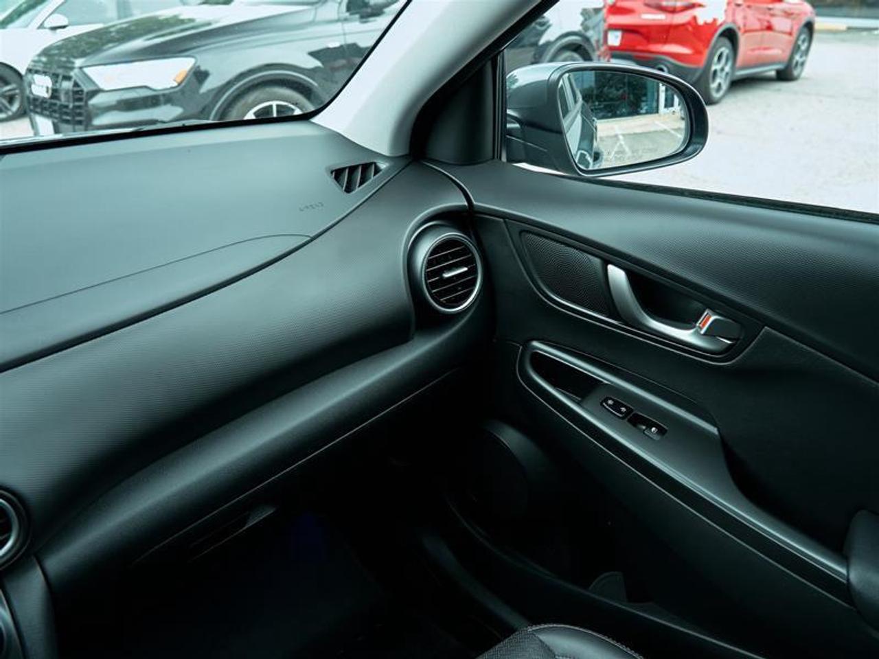 2020 Hyundai KONA 1.6T AWD Ultimate Photo