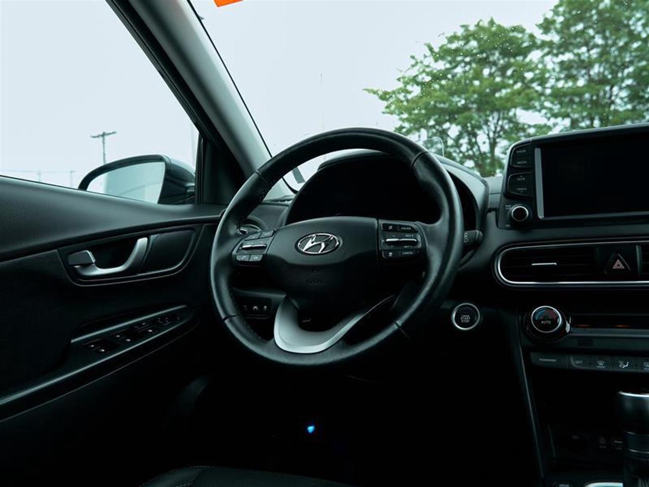 2020 Hyundai KONA 1.6T AWD Ultimate Photo
