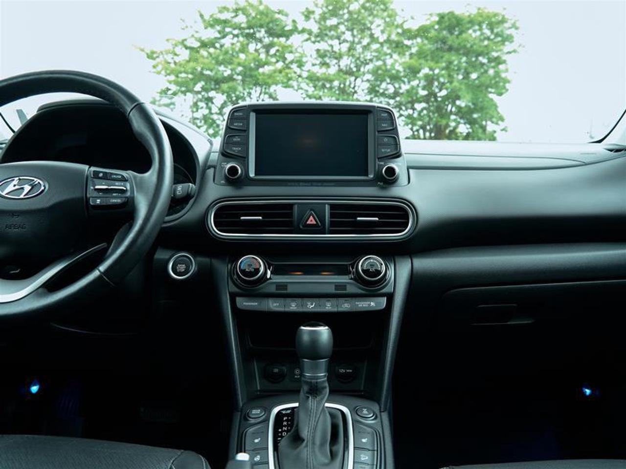 2020 Hyundai KONA 1.6T AWD Ultimate Photo