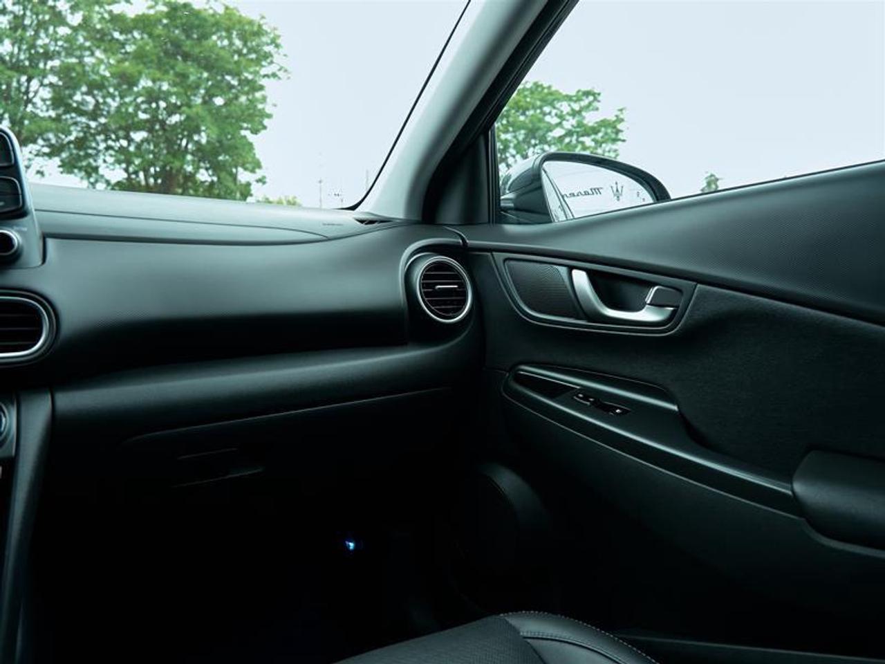 2020 Hyundai KONA 1.6T AWD Ultimate Photo