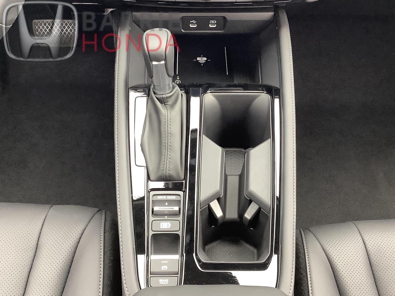 2026 Honda Accord Hybrid Touring 4dr Sedan Photo