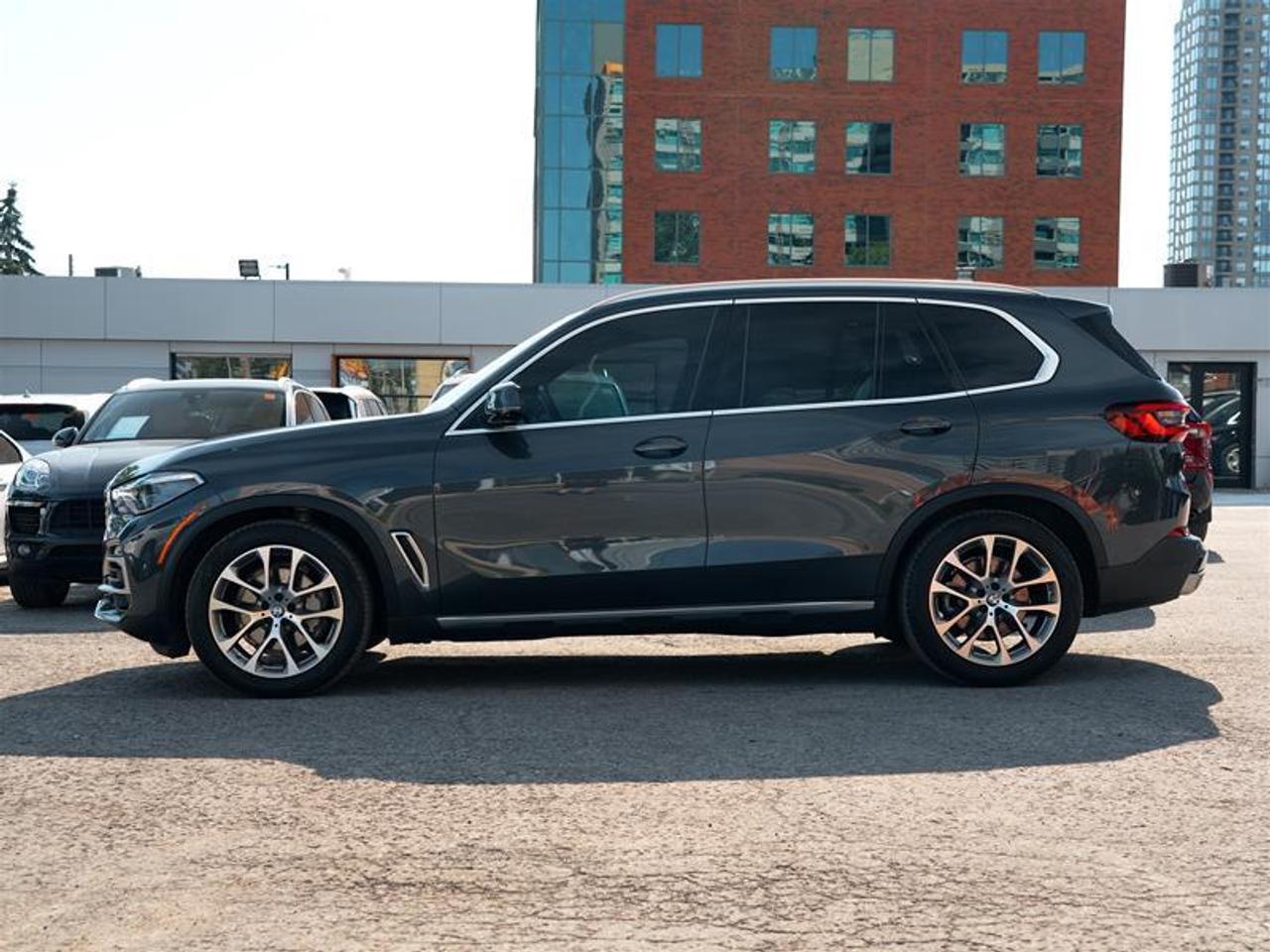 2021 BMW X5 xDrive40i Photo