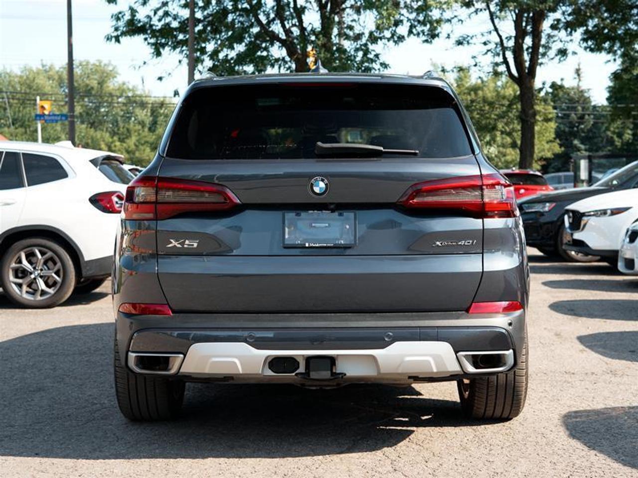 2021 BMW X5 xDrive40i Photo