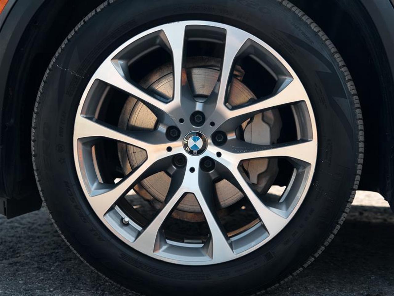 2021 BMW X5 xDrive40i Photo