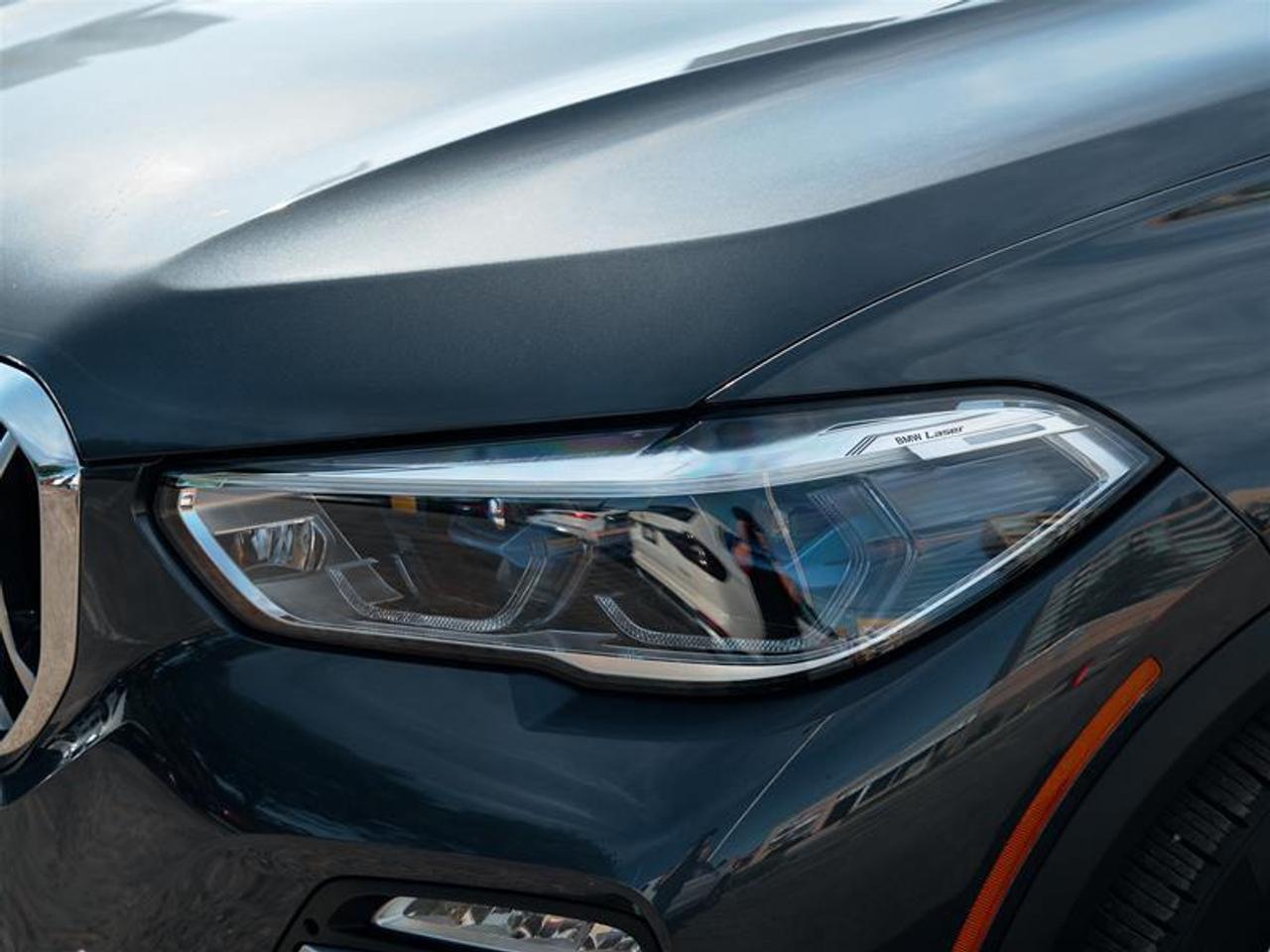 2021 BMW X5 xDrive40i Photo