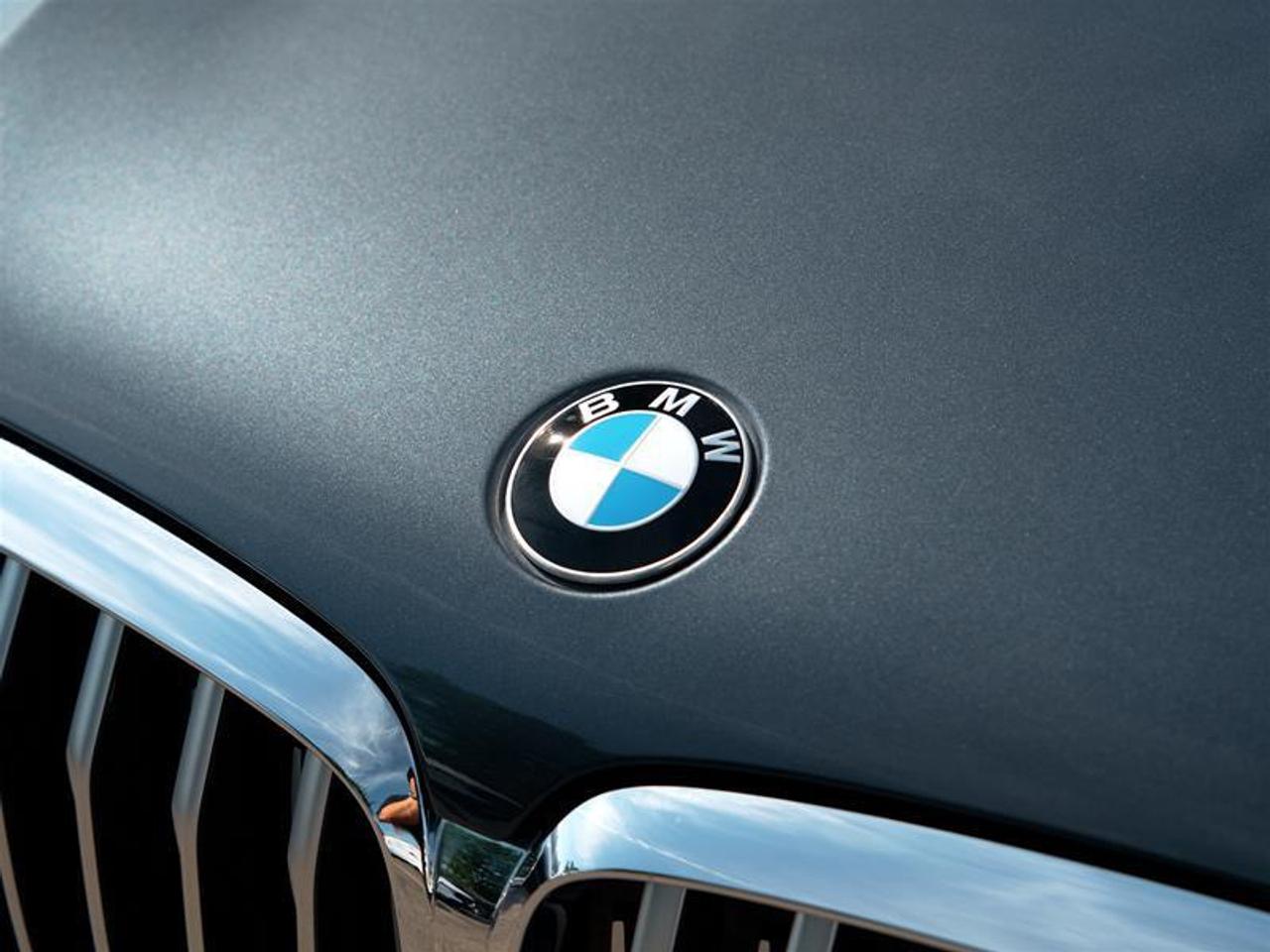 2021 BMW X5 xDrive40i Photo