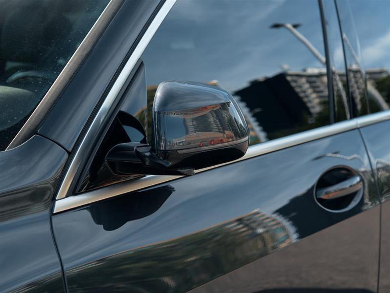 2021 BMW X5 xDrive40i Photo