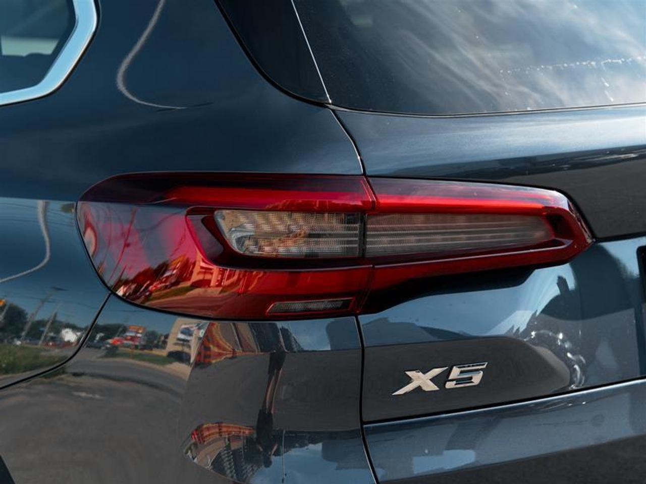 2021 BMW X5 xDrive40i Photo