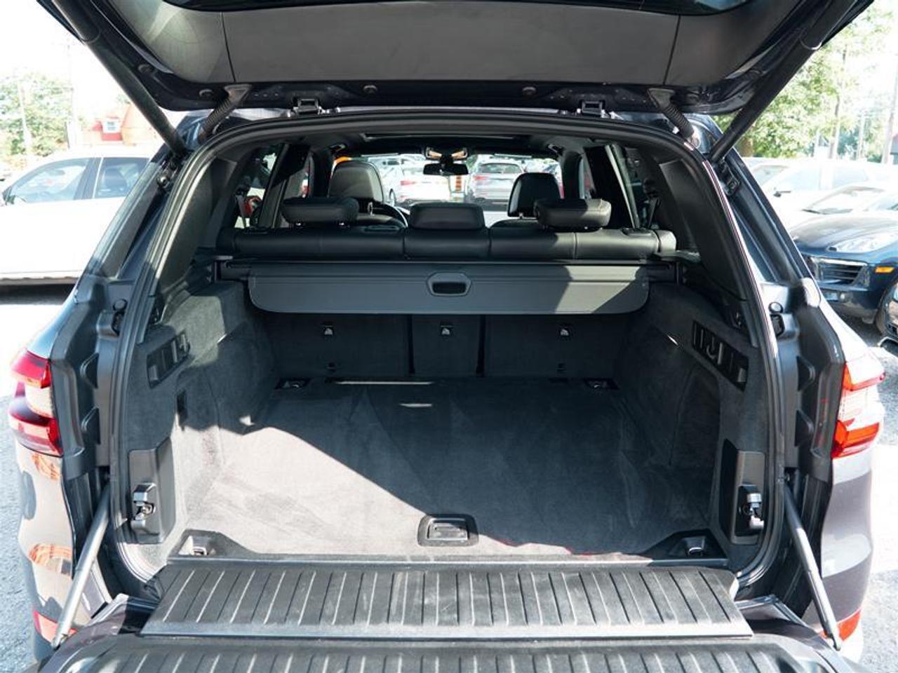 2021 BMW X5 xDrive40i Photo