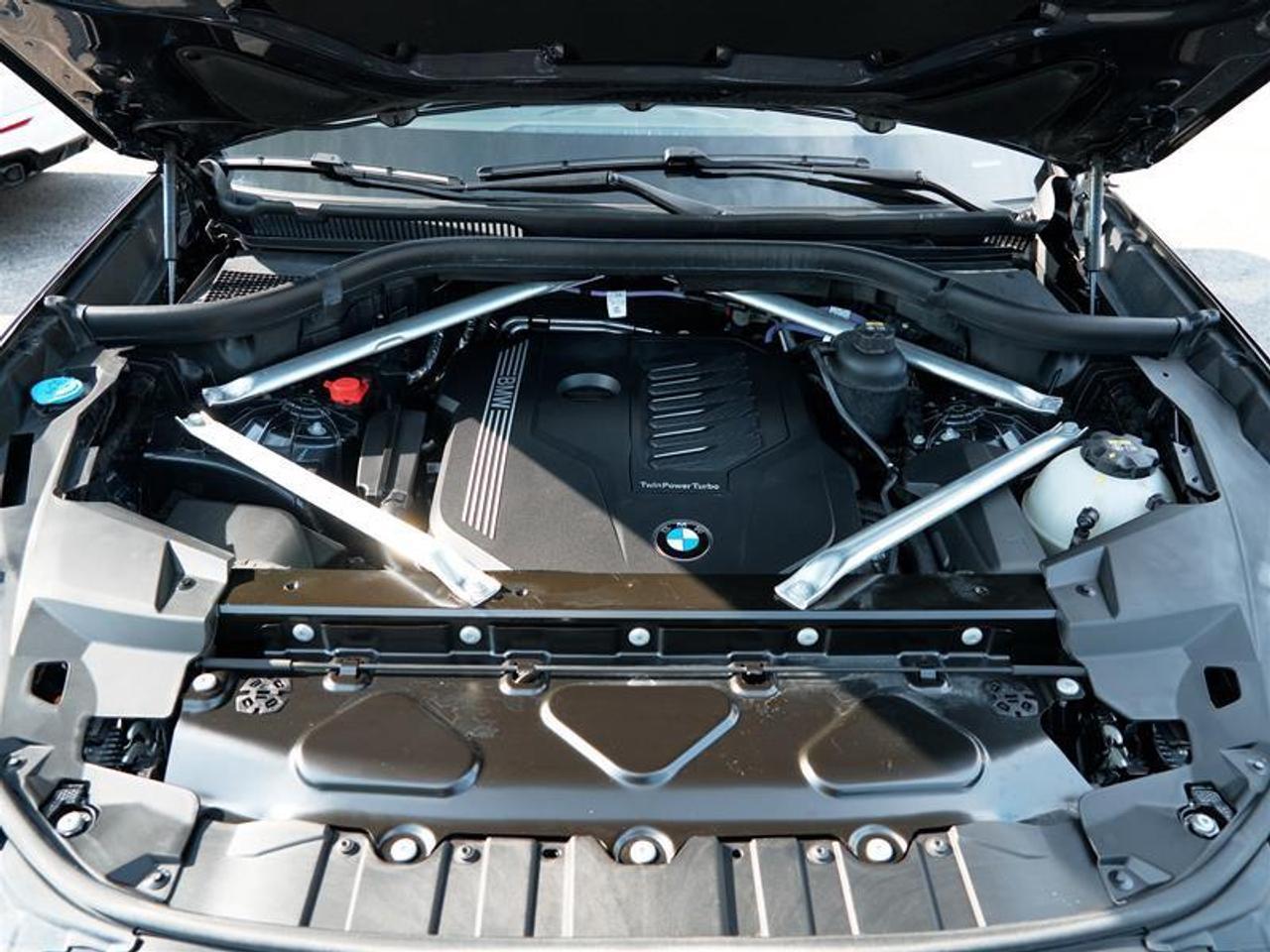 2021 BMW X5 xDrive40i Photo