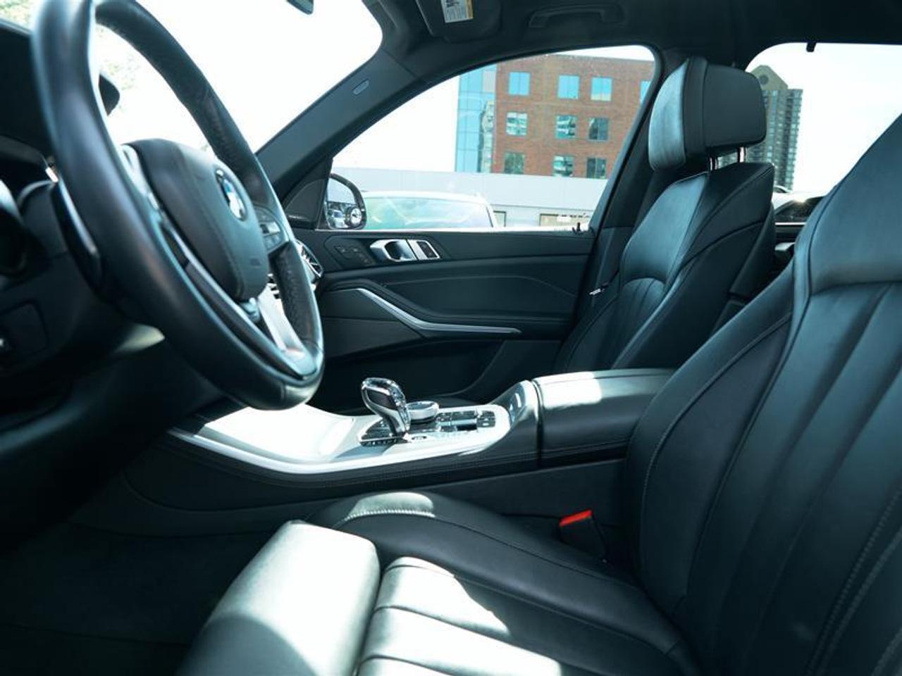 2021 BMW X5 xDrive40i Photo