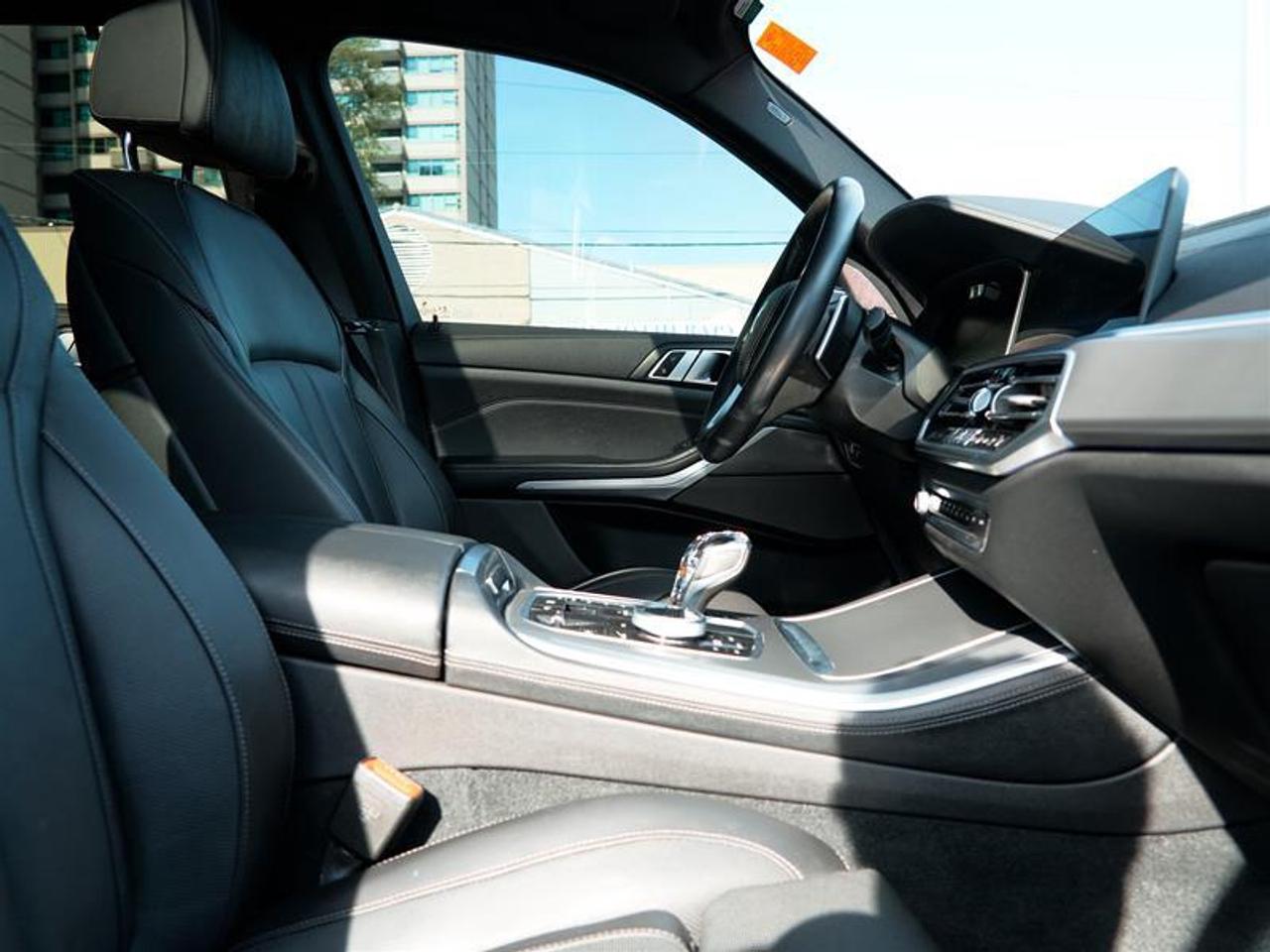 2021 BMW X5 xDrive40i Photo