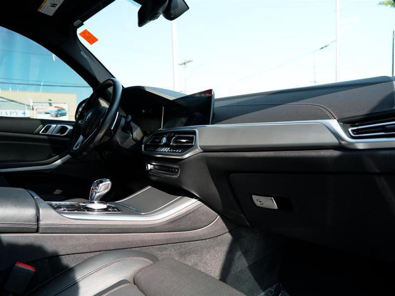 2021 BMW X5 xDrive40i Photo